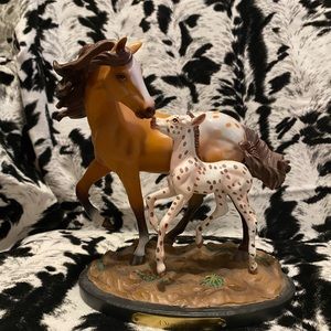 Trail of Painted Pony A Star is Born